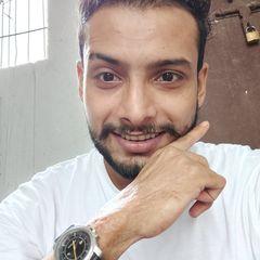 Anshul Sharma-Freelancer in Noida,India