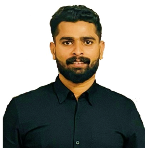 Muhammed shabeer Nt-Freelancer in Bengaluru,India