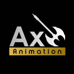 Axe Animation-Freelancer in ,India