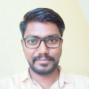Machhindra Wadhavane-Freelancer in Mumbai,India