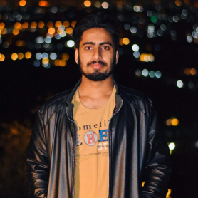 Muhammad Arsalan Yousaf-Freelancer in Islamabad,Pakistan