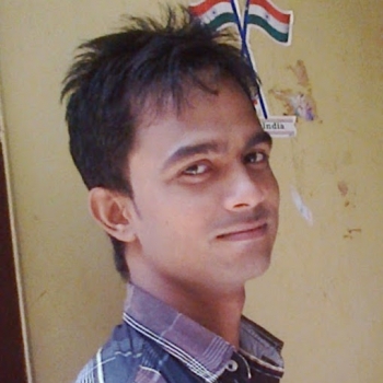 Rakesh Jaiswal-Freelancer in Noida,India