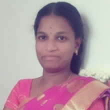 karpagam sevaraj-Freelancer in Chennai,India