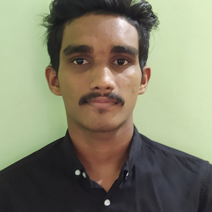 Mohamed Afsal-Freelancer in ,India