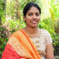 Daiva Prasanna-Freelancer in Visakhapatnam,India