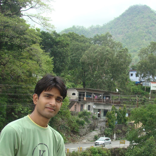 Divyam Shukla-Freelancer in New Delhi,India