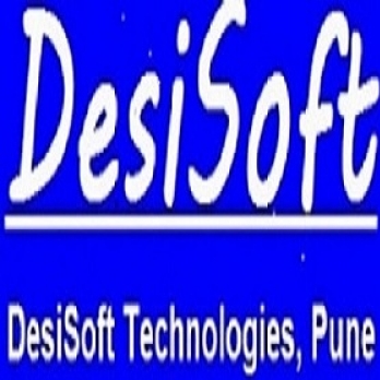 Desisoft Tehnologies-Freelancer in Pune,India