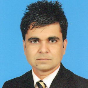 Muhammad Arfan-Freelancer in Karachi,Pakistan