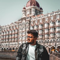 Prit Karani-Freelancer in Mumbai,India