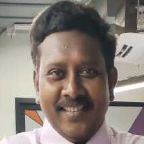 Mkmanikandan Kalaivanan-Freelancer in Chennai,India