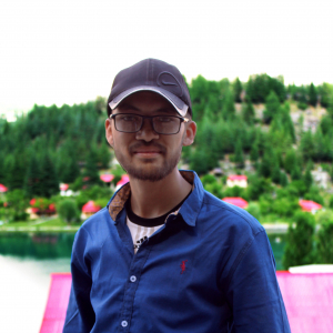 Muhammad Adil-Freelancer in Islamabad,Pakistan