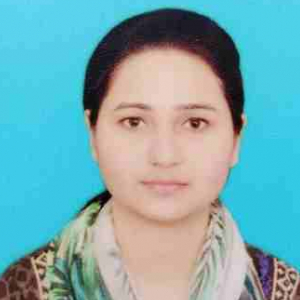 Uniba Javaid-Freelancer in ,Pakistan