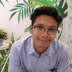 Jose Victor Maralit-Freelancer in ,Philippines