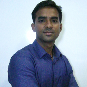 Ambar Mishra-Freelancer in Bhopal,India