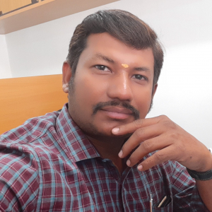 Senthilkumar-Freelancer in Chennai,India