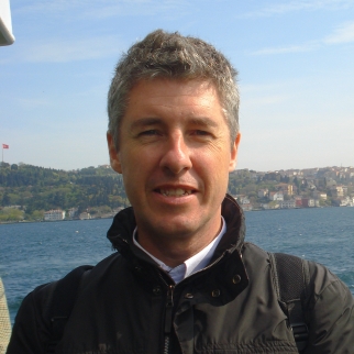Stephen M-Freelancer in Istanbul,Turkey