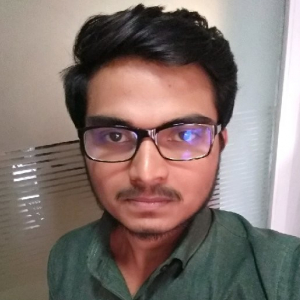 Harshank Patel-Freelancer in Mumbai,India