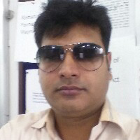 Manish Tiwary-Freelancer in Jamshedpur,India