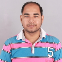 Sanjit Jena-Freelancer in Kolkata,India