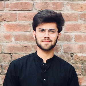 Saad Shahzad Mughal-Freelancer in Sialkot,Pakistan
