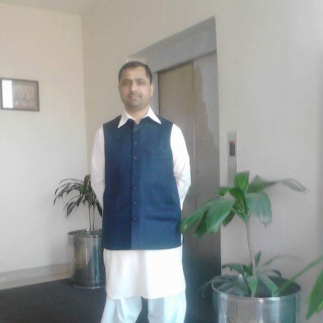 Matloob Hussain-Freelancer in Lahore,Pakistan