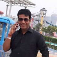 Sarat Prusty-Freelancer in Delhi,NCR,India