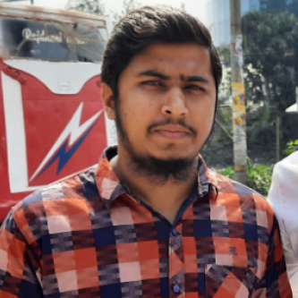 Yeah Abdullah-Freelancer in Dhaka,Bangladesh