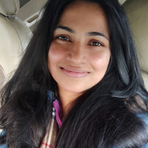 Deepti Sharma-Freelancer in ,India