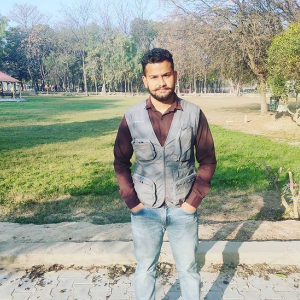 Rishav Patial 32-Freelancer in Bathinda,India
