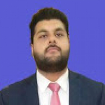 Engr. Fawad Hassan Jaskani-Freelancer in Bahawalpur,Pakistan