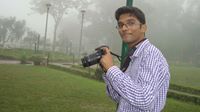 Siddharth Rai-Freelancer in Pilani,India