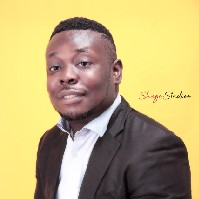 Mc Comedian-Freelancer in Aba,Nigeria