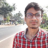 Nafish Ahmed-Freelancer in Kolkata,India