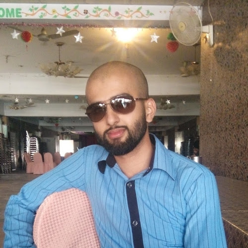 Hafiz.m Qasim-Freelancer in Shahdara,Pakistan