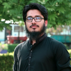 Syed Affan-Freelancer in Abbottabad,Pakistan
