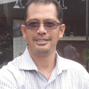 Tommy Septiono-Freelancer in Jakarta,Indonesia