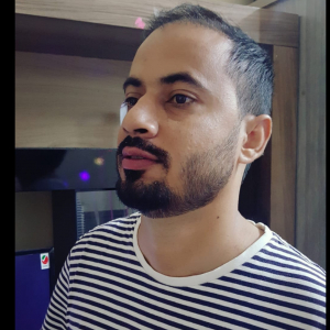 Mirza Baig-Freelancer in Abu Dhabi,UAE