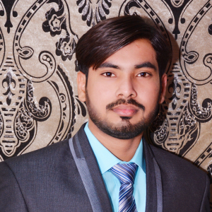 Hussnain Ali Raza-Freelancer in Faisalabad,Pakistan