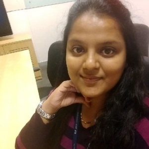 Shelly Jain-Freelancer in Gurugram,India
