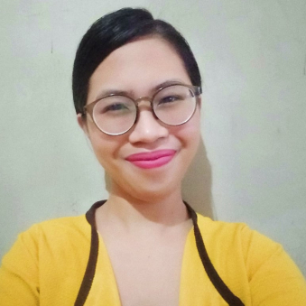 Jonalie Talpe-Freelancer in Pasig City,Philippines