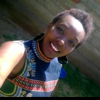 Clare Koech-Freelancer in Eldoret,Kenya