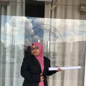 Nurul Syafiqah-Freelancer in Kuala Lumpur,Malaysia