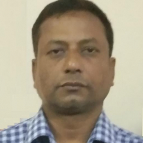 Md. Khalequzzaman-Freelancer in Rajshahi,Bangladesh