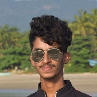 Kushan Gowda-Freelancer in Puttur,India