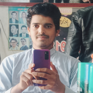 Usman Yousaf-Freelancer in Lahore,Pakistan