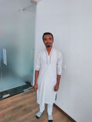 Aamir Khan-Freelancer in Bangalore,India