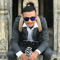 Ritesh Dahal-Freelancer in काठमाडौँ,Nepal