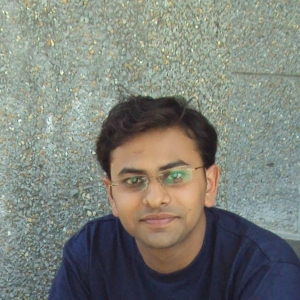 Vishal Bhut-Freelancer in Pune,India