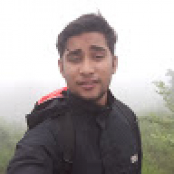 Sujan Thapa-Freelancer in Kathmandu,Nepal