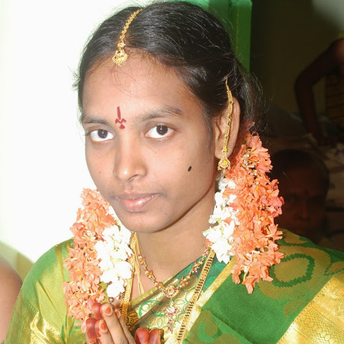 Lakshmi Bhavani-Freelancer in ,India